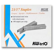 KW-TRIO 23/17 - pack of 1000 pcs - Office Staples