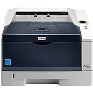 Kyocera FS-1120D - Laserdrucker