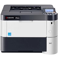 Kyocera FS-2100DN  - Laser Printer
