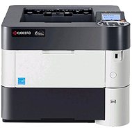  Kyocera FS-4100DN  - Laser Printer