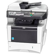  Kyocera FS-3540MFP  - Laser Printer