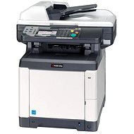 Kyocera Ecosys M6026cidn - Laser Printer