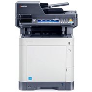 Kyocera Ecosys M6035cidn - Laser Printer