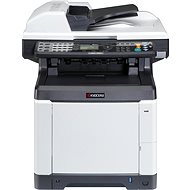 Kyocera Ecosys M6526cdn - Laser Printer