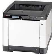  Kyocera ECOSYS, P6021cdn  - Laser Printer