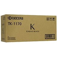 Kyocera TK-1170 Black - Printer Toner
