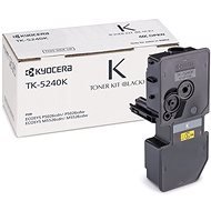 Kyocera TK-5240K schwarz - Toner