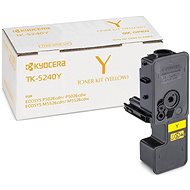 Kyocera TK-5240Y yellow - Printer Toner