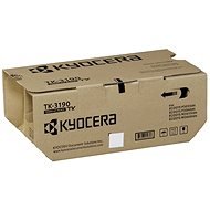 Kyocera TK-3190 fekete - Toner