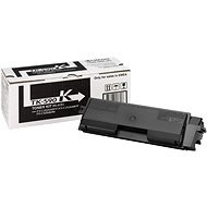 Kyocera TK-590K Black - Printer Toner
