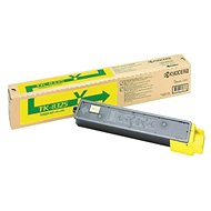 Kyocera TK-8325Y yellow - Printer Toner