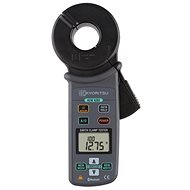 KEW 4202 Clamp-on Ground Meter - Meter