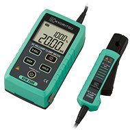 Clamp-on process milliammeter KEW 2500 - Meter