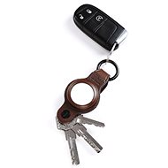 KeySmart Air Leather - Keychain