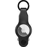 KeySmart Air FKM - black - Keychain