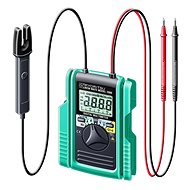 KYORITSU Clamp-on multimeter, KEWMATE 2000A - Multimeter