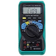 KYORITSU Digital Multimeter, KEW 1009 - Multimeter