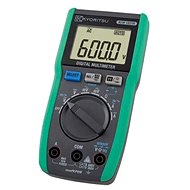 KYORITSU Digital Multimeter, KEW 1021R - Multimeter