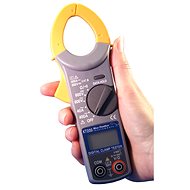 KYORITSU Clamp-on multimeter, KT200 - Multimeter