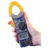 KYORITSU Clamp-on multimeter, KT203 - Multimeter