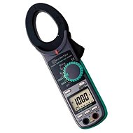 KYORITSU Clamp-on multimeter, KEW 2055 - Multimeter