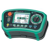 Kyoritsu KEW 6516 multifunctional inspection instrument - Voltage Tester
