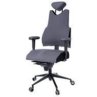 Therapia IPour XL 7760 gray / black - Office Chair