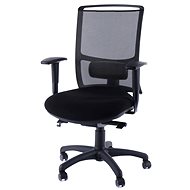 Therapia EK-black UNI 1990 - Office Chair
