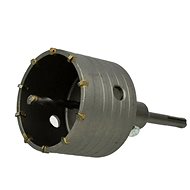 GEKO Drill bit 80mm SDS Plus, - Drill Bit
