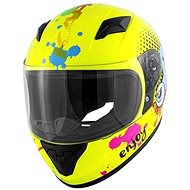 KAPPA J04 BOOM - JL - Motorbike Helmet