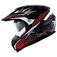 KAPPA KV30 ENDURO - XS - Motorbike Helmet