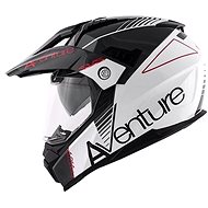 KAPPA KV30 ENDURO - M - Motorbike Helmet