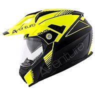 KAPPA KV30 ENDURO - XL - Motorbike Helmet