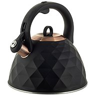 KAMILLE Teapot, 3 l, 0867 - Tea Kettle