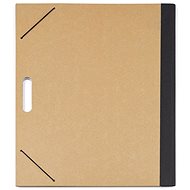 Oxybag A3 drawing folder PICASSO Kraft - Document Folder