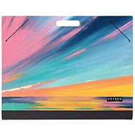 Oxybag Folder A4 for drawings PICASSO Aurora - Document Folder