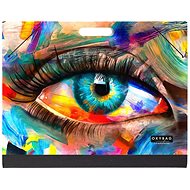 Oxybag Folder A4 for drawings PICASSO Eye - Document Folder