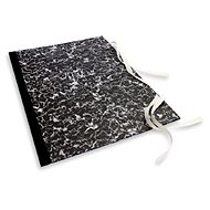 Vikpap Drawing boards A3 with lace with corners - Document Folder