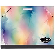 OXYBAG PICASSO A3 folder for drawings, "Waterclour" - Document Folder