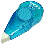 SPOKO Korekční strojek CORRY 5 mm × 6 m - Correction Tape
