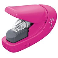 PLUS 31148 wireless, pink - Stapler