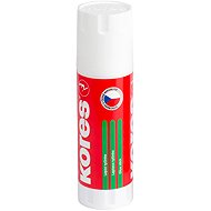 KORES Glue Stick 40g - Fester Kleber