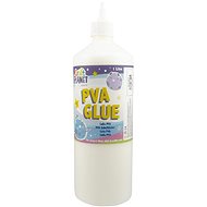 Tempus Disperzní lepidlo PVA 1 l - Dispersion Adhesive