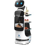 Keenon T10 - Service Robot