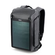 Kingsons Beam Solar Laptop Backpack 15.6" - Laptop hátizsák