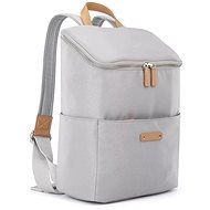 Kingsons K9872W, Grey - Laptop Backpack
