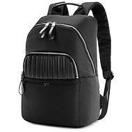 Kingsons K9867W, Black - Laptop Backpack