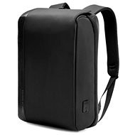 Kingsons Daily Backpack K9805W, fekete, 15.6" - Laptop hátizsák