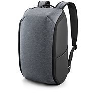 Kingsons City Commuter Laptop Backpack 15.6" szürke színű - Laptop hátizsák