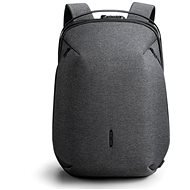 Kingsons Business Travel USB + TSA Lock Laptop Backpack 15,6" - schwarz - Laptop-Rucksack